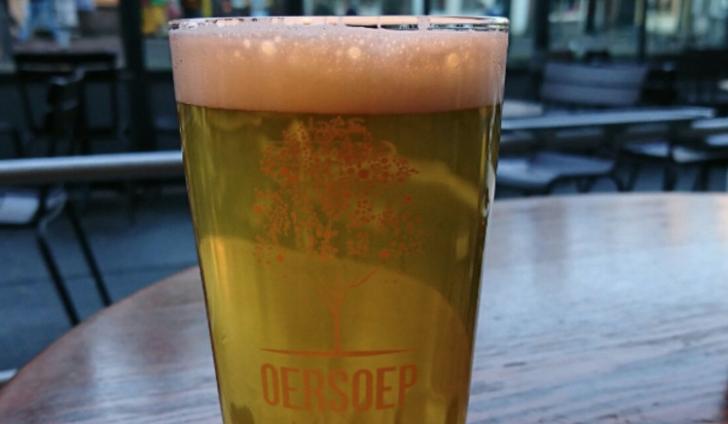 ABT bier van de maand mei: Hillbilly